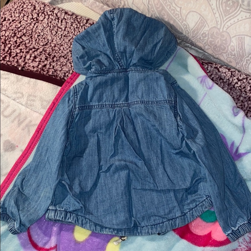 Jacket - Picture 2 of 4
